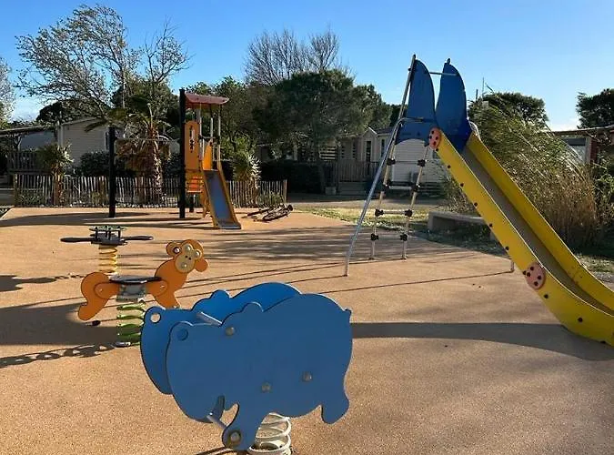 Mobil De Marine *