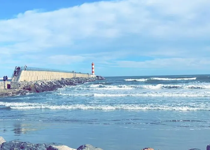 Parque de Campismo Mobil De Marine Port-la-Nouvelle
